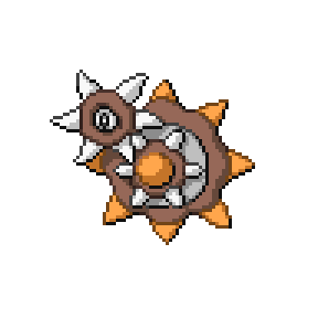 Tyang Sprite Image