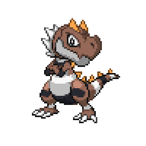 Tyrok Sprite Image