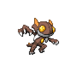 Tyeye Sprite Image