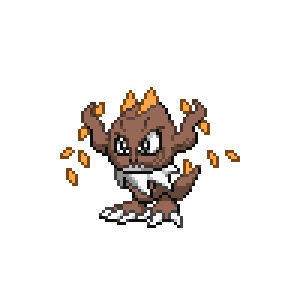Tytump Sprite Image