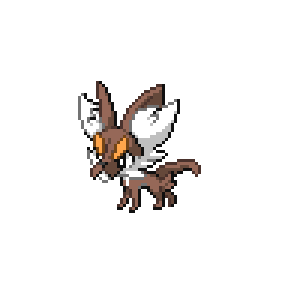 Tykin Sprite Image