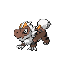 Tylithe Sprite Image