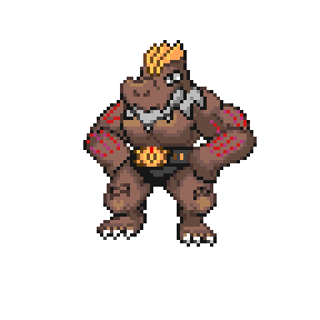 Tychoke Sprite Image