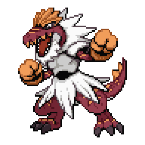 Tyranchan Sprite Image