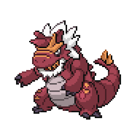 Tyrandon Sprite Image