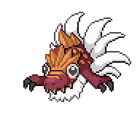 Tyranking Sprite Image