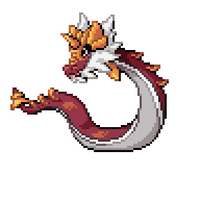 Tyrannair Sprite Image