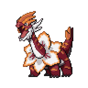 Tyrannium Sprite Image