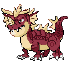 Tyrannium Sprite Image