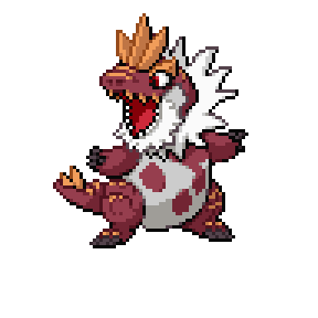 Tyrannaw Sprite Image