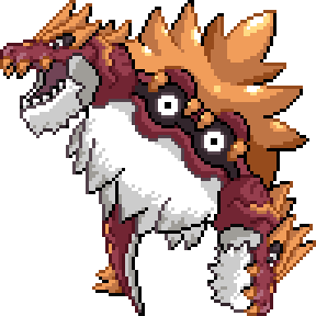 Tyrantress Sprite Image