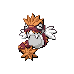 Tyransparce Sprite Image