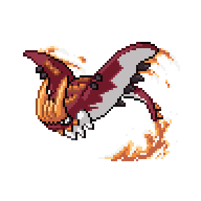 Tyrantine Sprite Image