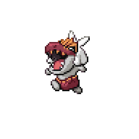 Tyranchum Sprite Image