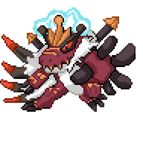 Tyranvire Sprite Image