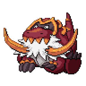 Tyranswine Sprite Image