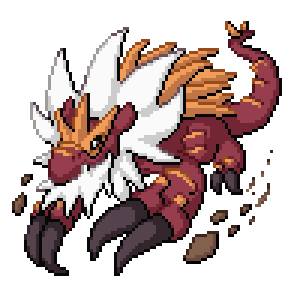 Tyranslash Sprite Image