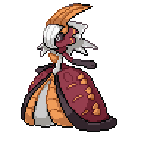 Tyranvoir Sprite Image