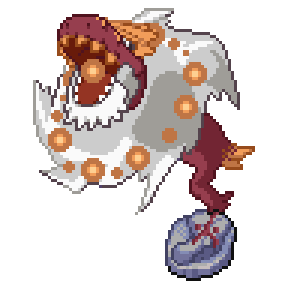Tyrantomb Sprite Image