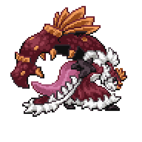 Tyranwile Sprite Image