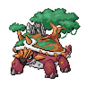 Tyranterra Sprite Image