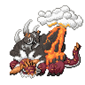 Tyranterra Sprite Image