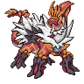 Tyranalga Sprite Image