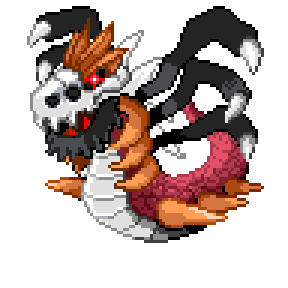 Tyrantina Sprite Image