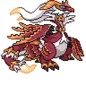 Tyranram Sprite Image
