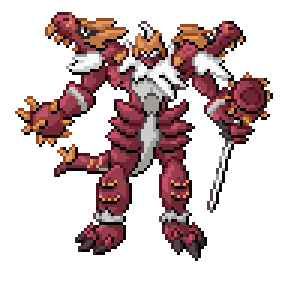 Tyranlurk Sprite Image