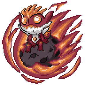 Tyraneye Sprite Image