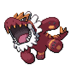 Tyranwear Sprite Image