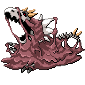 Tyranuk Sprite Image