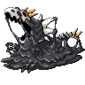 Tyranuk Sprite Image