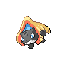 Snosaur Sprite Image