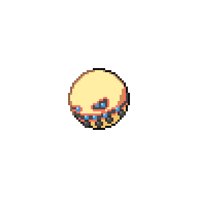 Snoorb Sprite Image