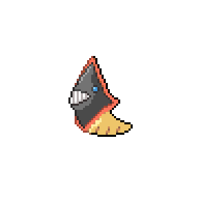 Snopod Sprite Image