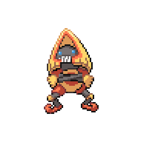 Snomime Sprite Image