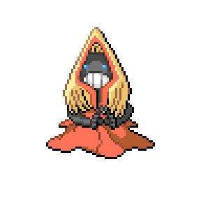 Snonx Sprite Image