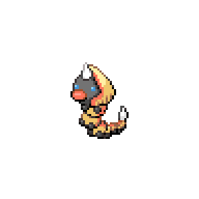 Snodle Sprite Image