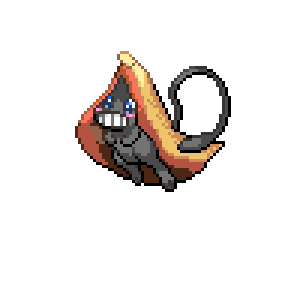 Snoew Sprite Image