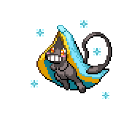 Snoew Sprite Image