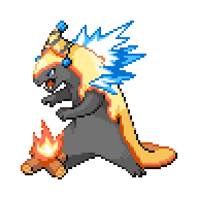 Snolosion Sprite Image