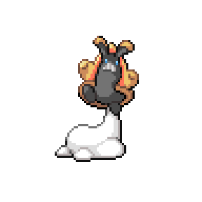 Snotret Sprite Image