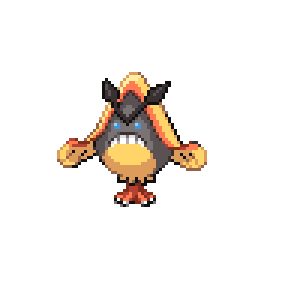 Snohoot Sprite Image
