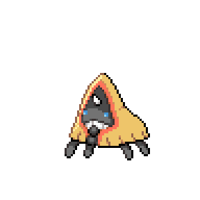 Snorak Sprite Image