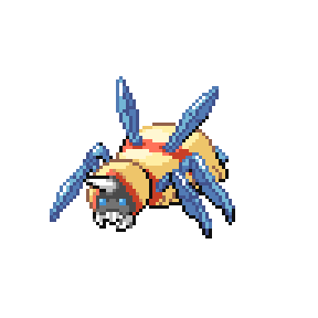 Snodos Sprite Image
