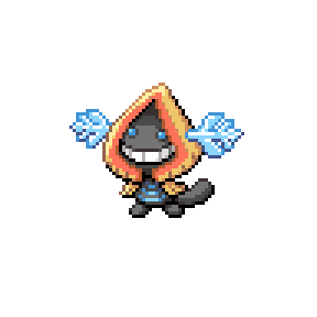 Snoper Sprite Image