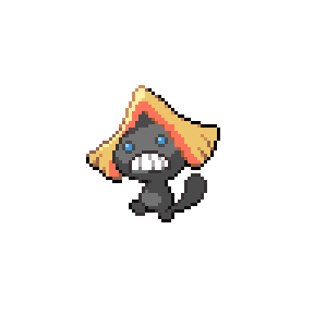 Snoper Sprite Image