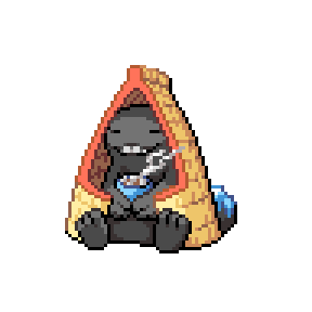 Snosire Sprite Image